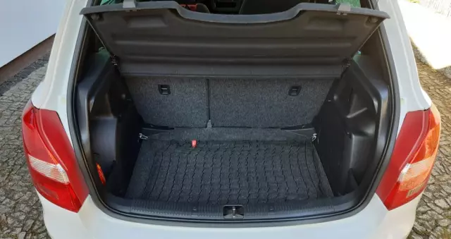 SKODA Fabia 1.2 TSI Monte Carlo