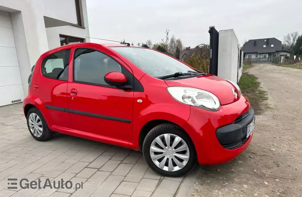 CITROEN C1 