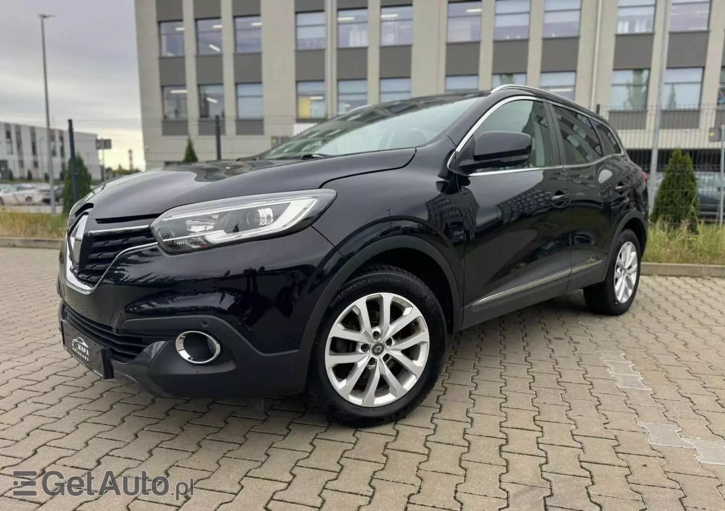 RENAULT Kadjar 