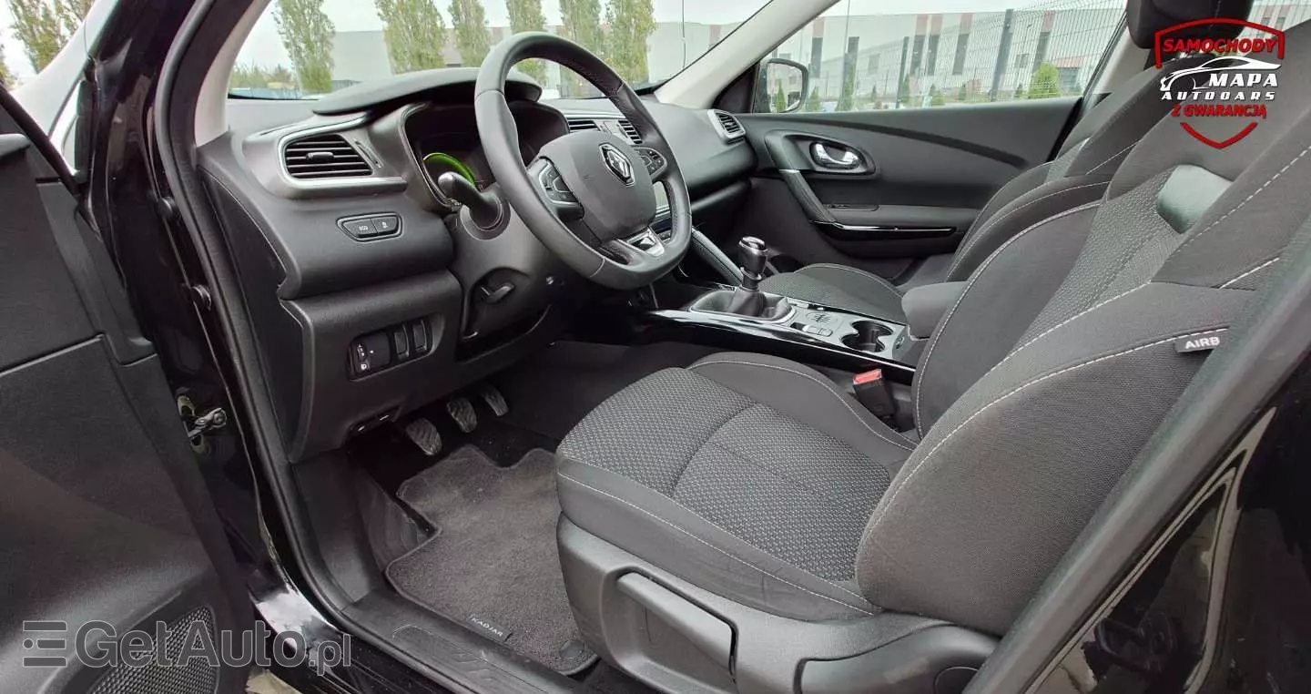 RENAULT Kadjar 