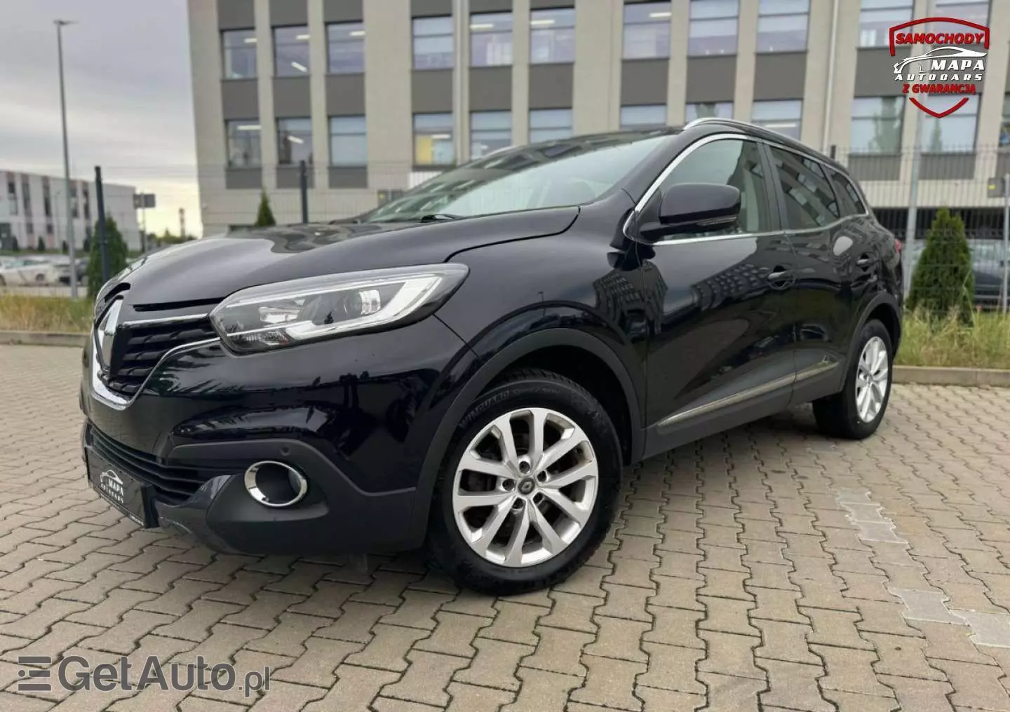RENAULT Kadjar 