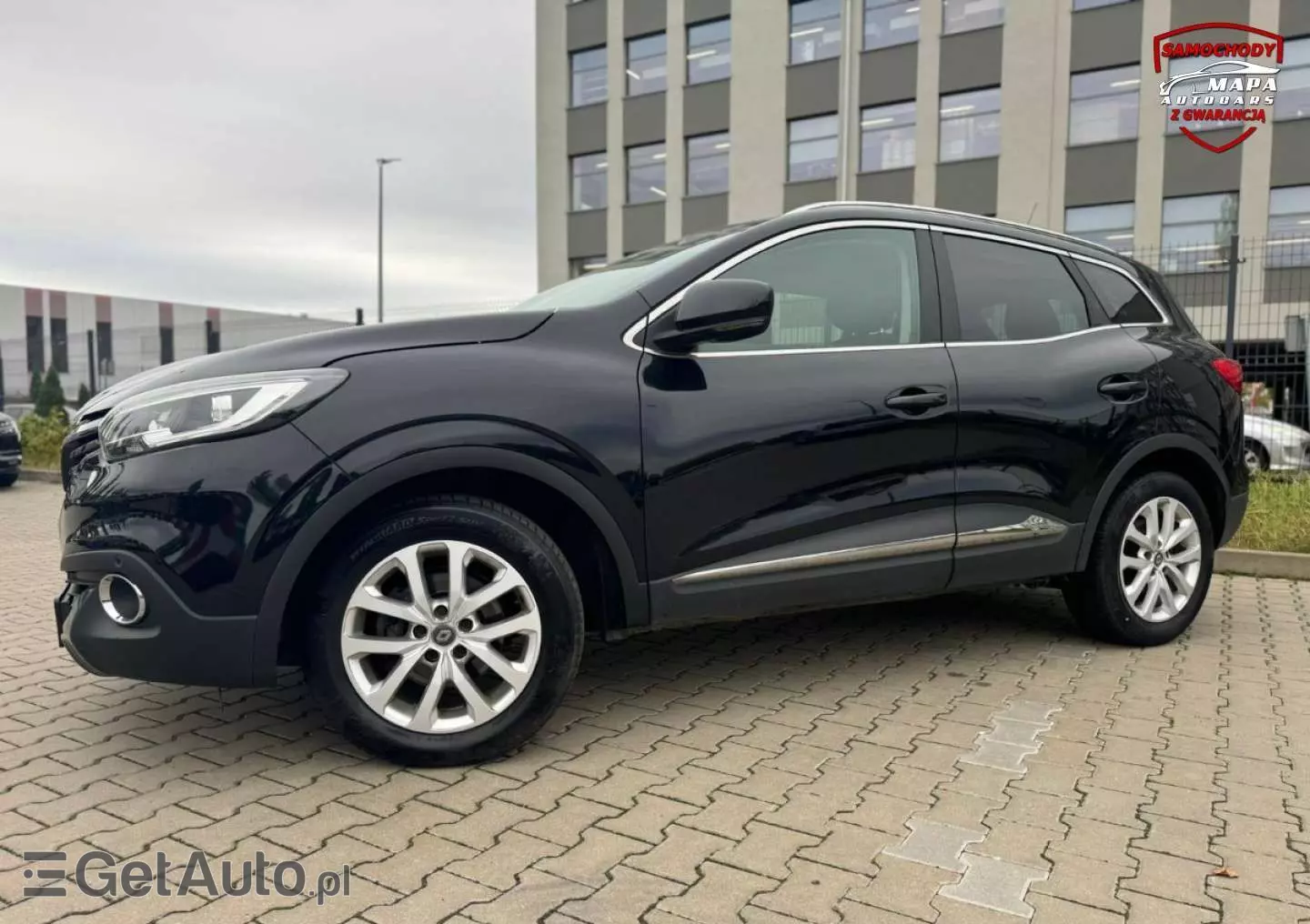RENAULT Kadjar 