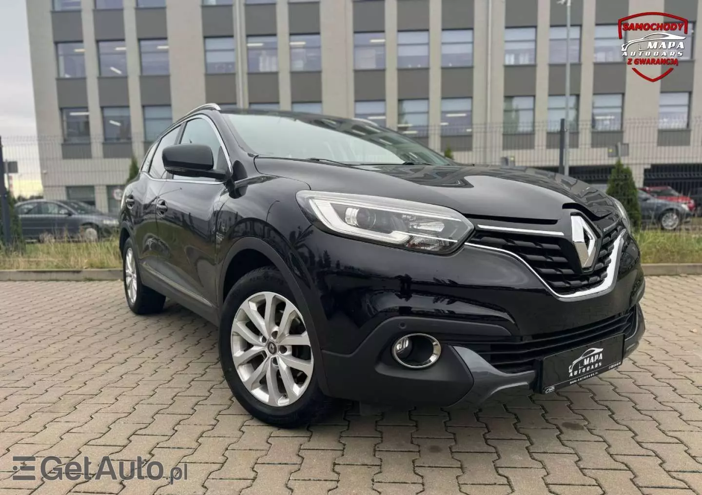 RENAULT Kadjar 