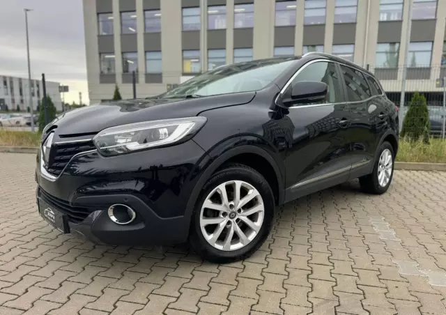 RENAULT Kadjar 