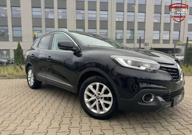 RENAULT Kadjar 