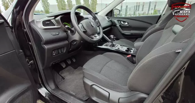 RENAULT Kadjar 