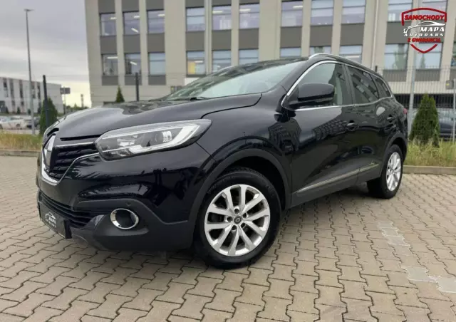 RENAULT Kadjar 
