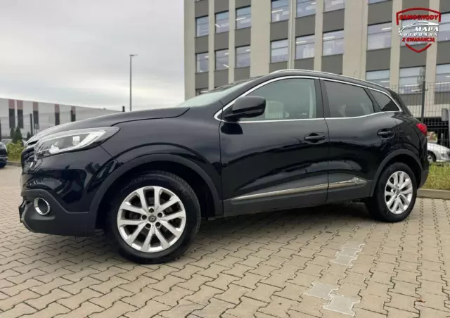RENAULT Kadjar 