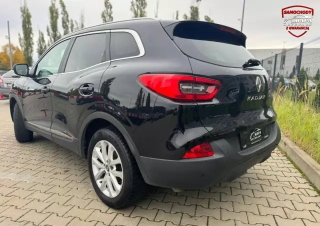RENAULT Kadjar 