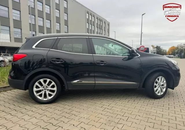 RENAULT Kadjar 