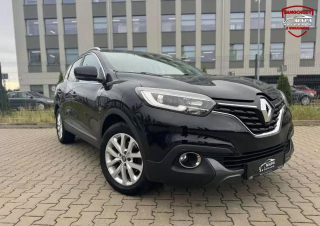 RENAULT Kadjar 