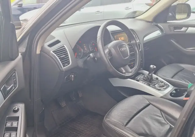 AUDI Q5 2.0 TDI Quattro