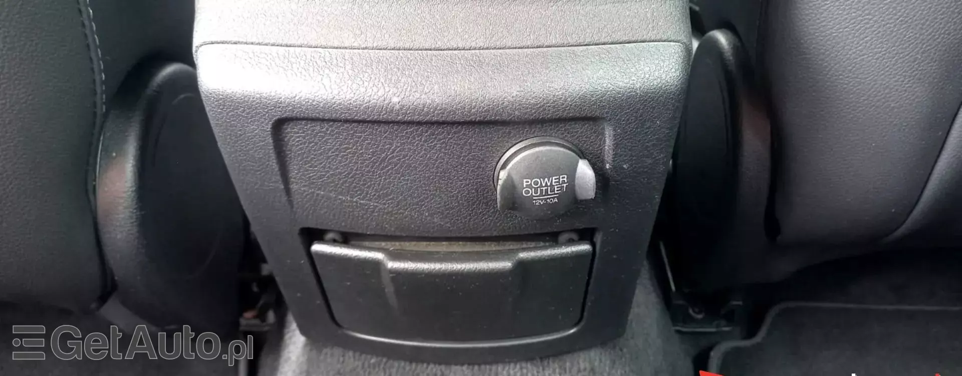 FORD Mondeo 2.0 TDCi (140 KM)