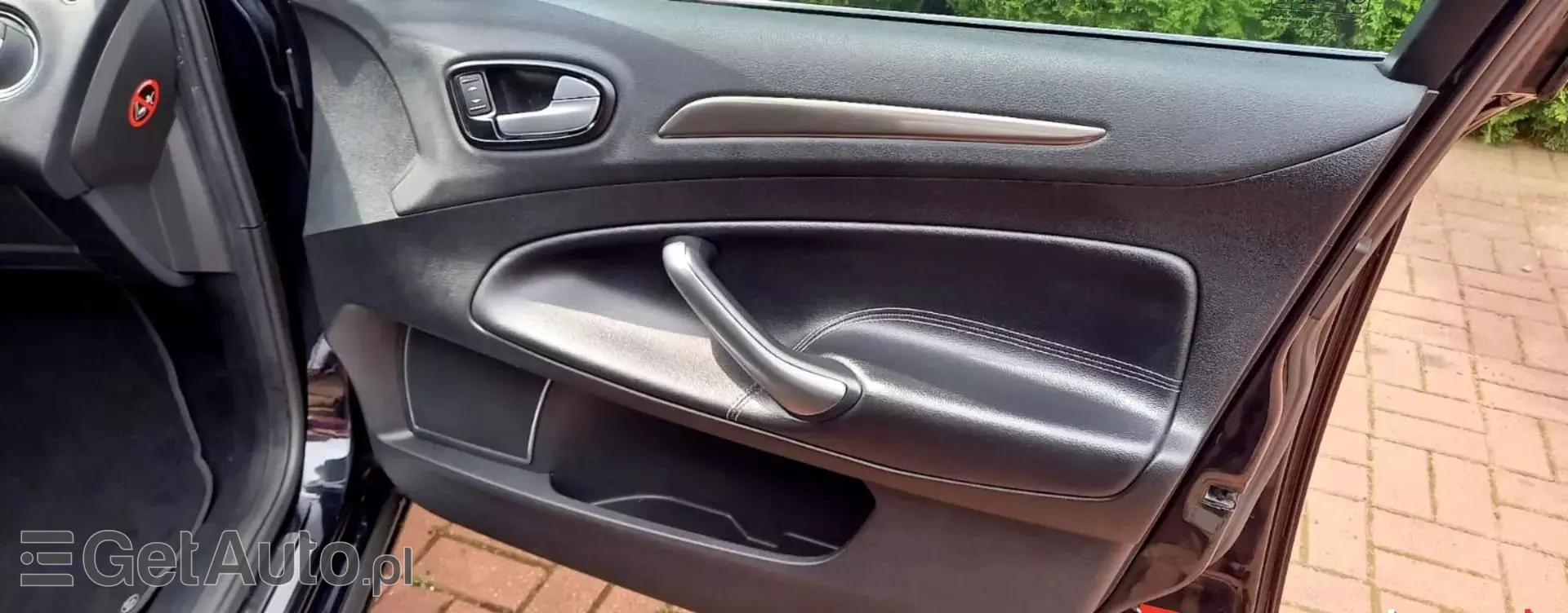 FORD Mondeo 2.0 TDCi (140 KM)