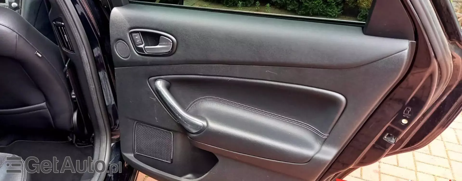 FORD Mondeo 2.0 TDCi (140 KM)