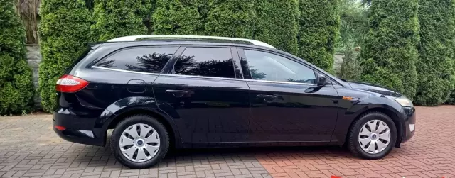 FORD Mondeo 2.0 TDCi (140 KM)