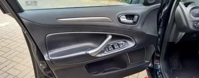 FORD Mondeo 2.0 TDCi (140 KM)