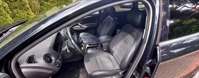 FORD Mondeo 2.0 TDCi (140 KM)