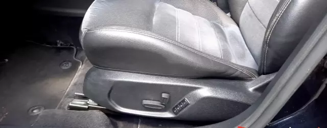 FORD Mondeo 2.0 TDCi (140 KM)