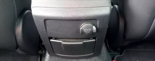 FORD Mondeo 2.0 TDCi (140 KM)