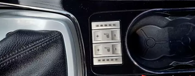 FORD Mondeo 2.0 TDCi (140 KM)