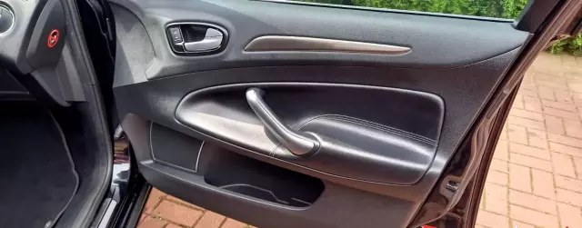 FORD Mondeo 2.0 TDCi (140 KM)