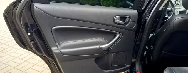 FORD Mondeo 2.0 TDCi (140 KM)