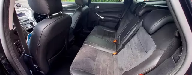 FORD Mondeo 2.0 TDCi (140 KM)