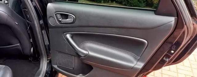 FORD Mondeo 2.0 TDCi (140 KM)