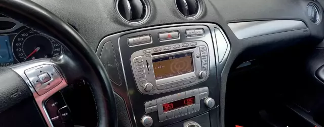 FORD Mondeo 2.0 TDCi (140 KM)