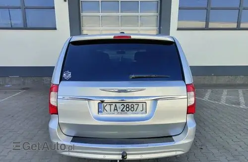 CHRYSLER Town & Country 