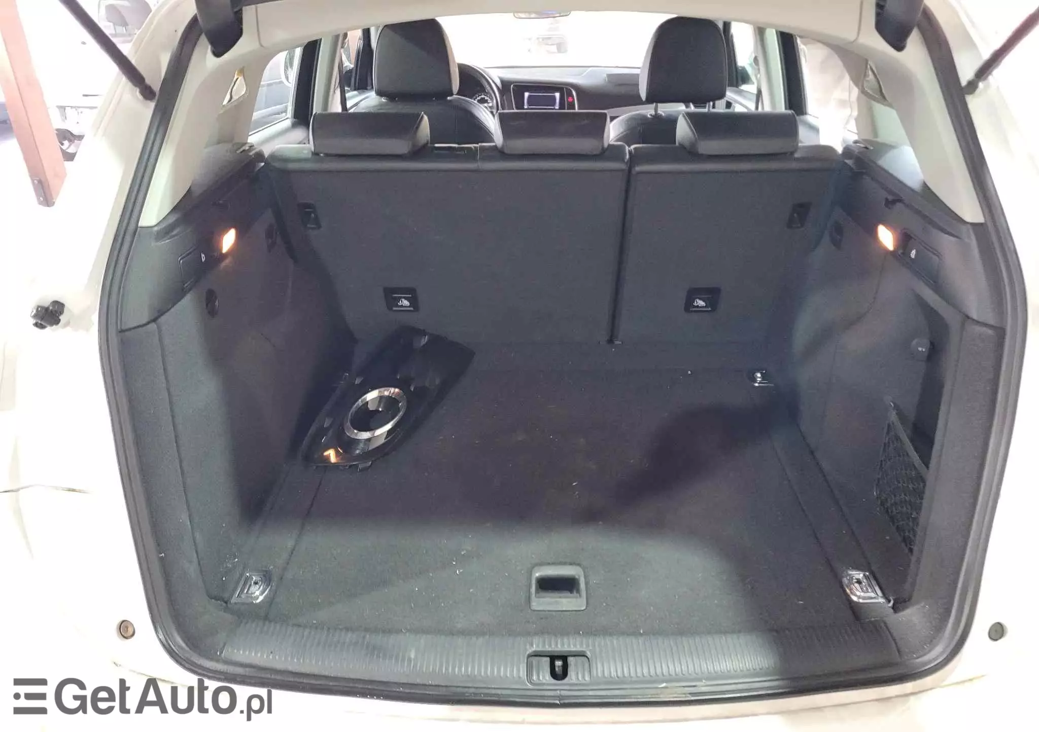 AUDI Q5 2.0 TDI Quattro S tronic