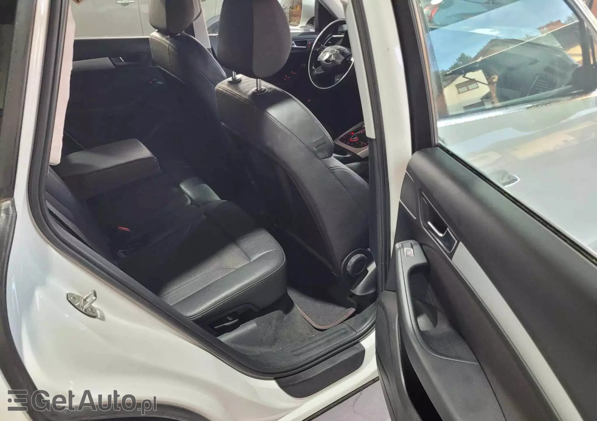 AUDI Q5 2.0 TDI Quattro S tronic