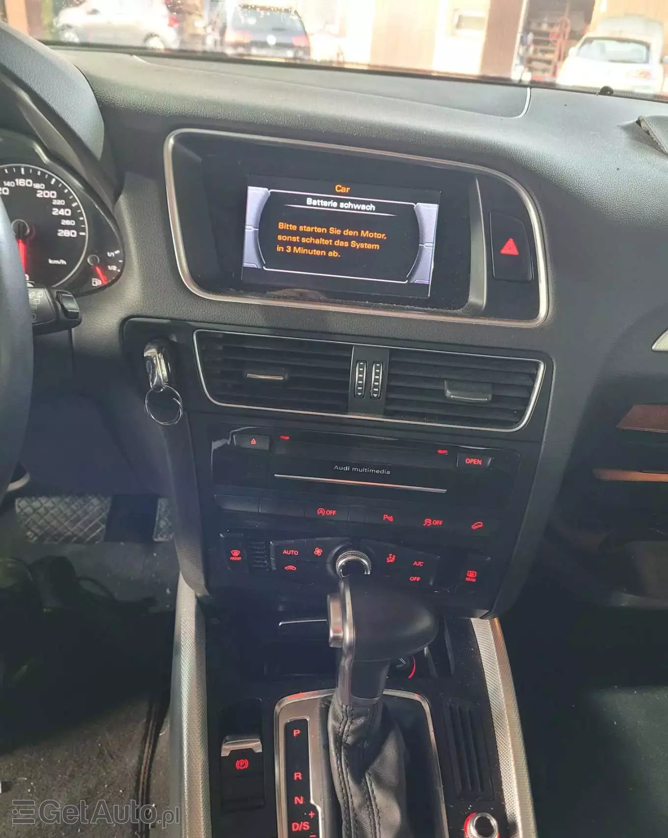 AUDI Q5 2.0 TDI Quattro S tronic