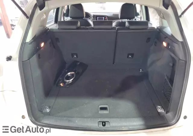 AUDI Q5 2.0 TDI Quattro S tronic