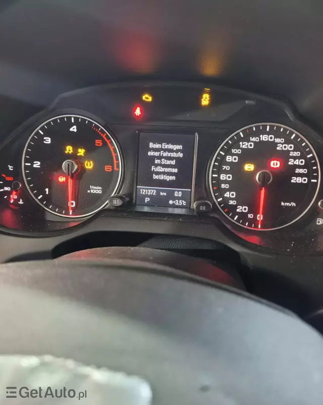 AUDI Q5 2.0 TDI Quattro S tronic