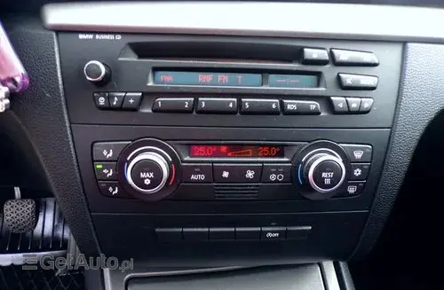 BMW Seria 1 