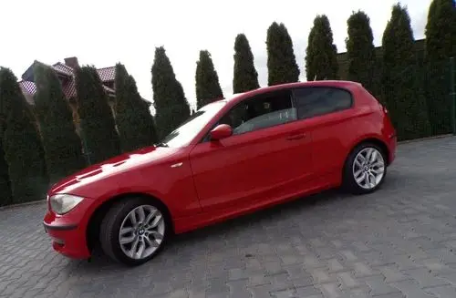 BMW Seria 1 