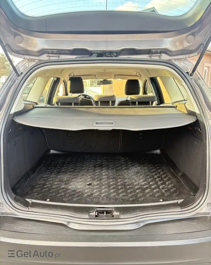 FORD Focus 1.0 EcoBoost Start-Stopp-System ST-LINE