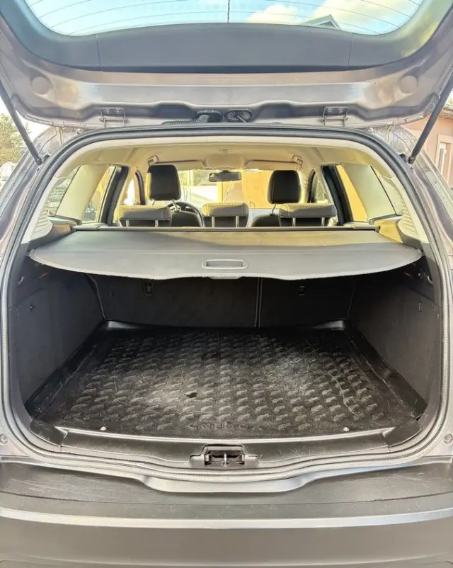 FORD Focus 1.0 EcoBoost Start-Stopp-System ST-LINE