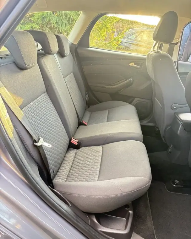 FORD Focus 1.0 EcoBoost Start-Stopp-System ST-LINE