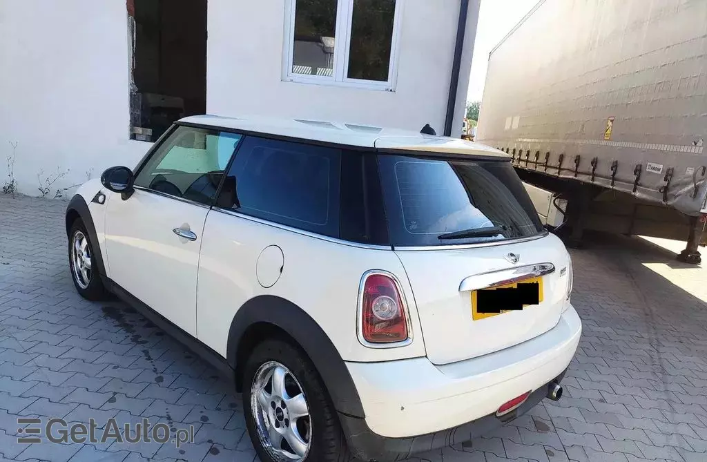 MINI Mini 
