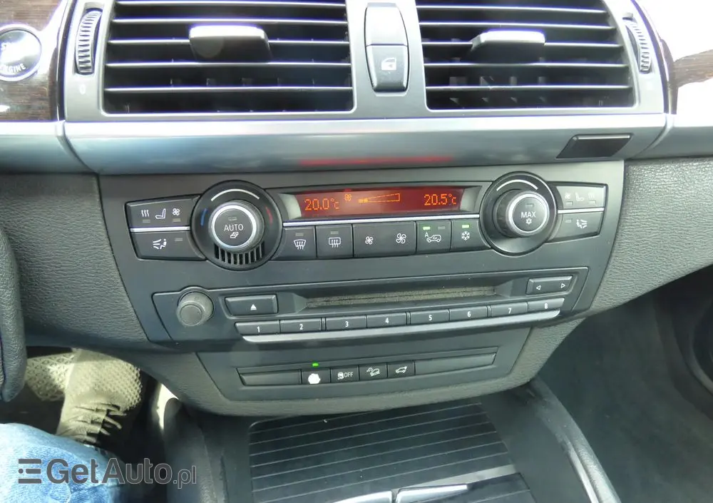 BMW X6 40d xDrive