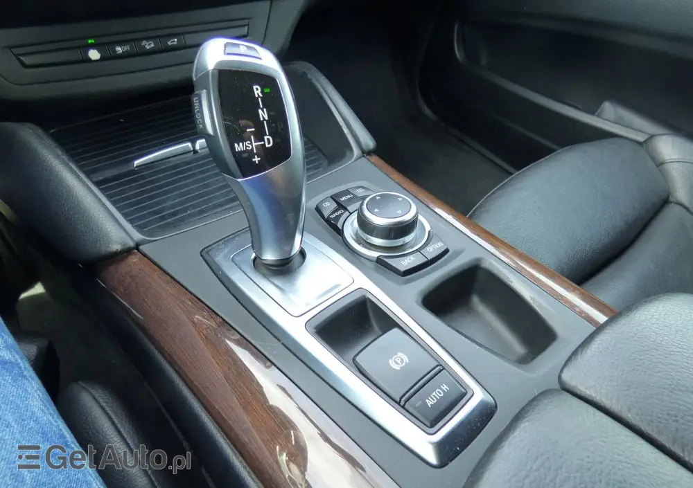 BMW X6 40d xDrive