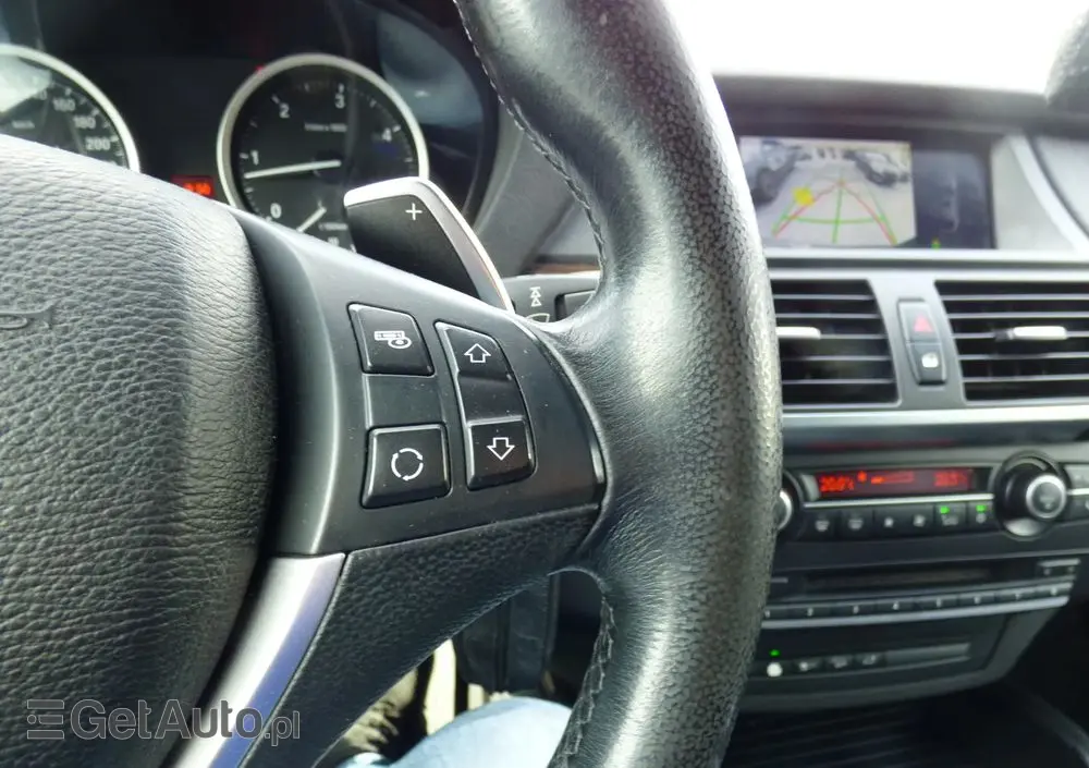BMW X6 40d xDrive
