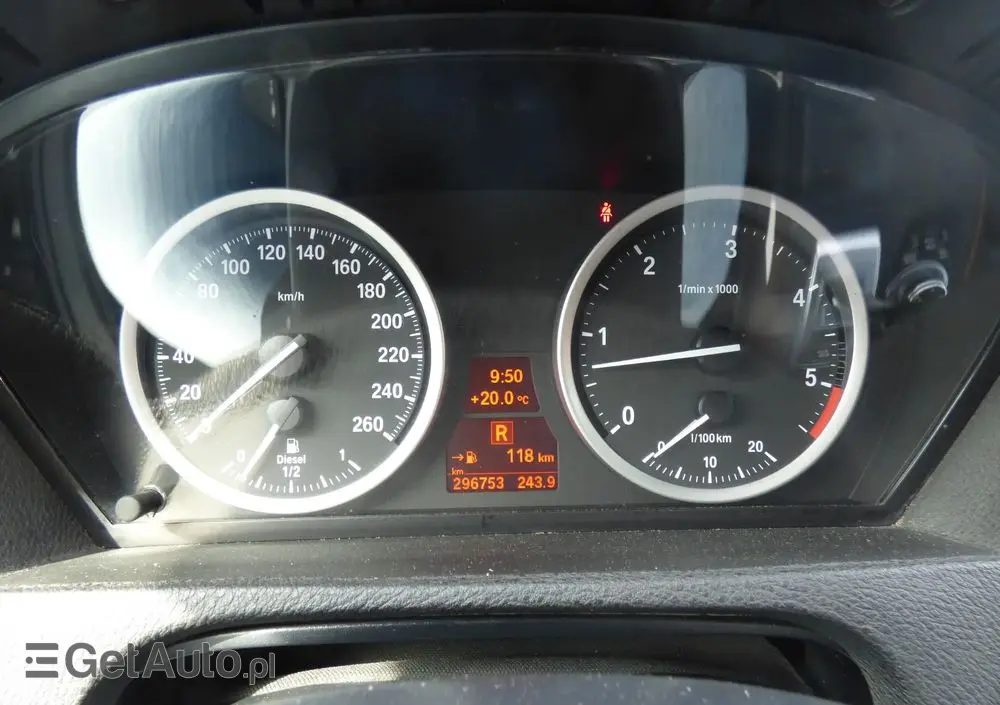 BMW X6 40d xDrive