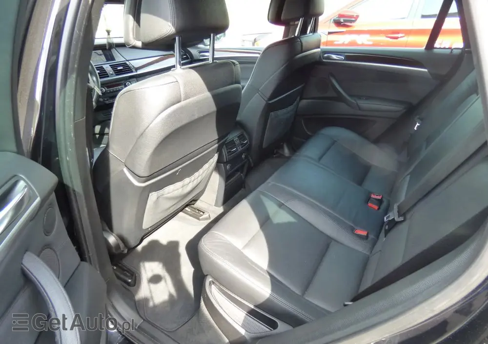 BMW X6 40d xDrive