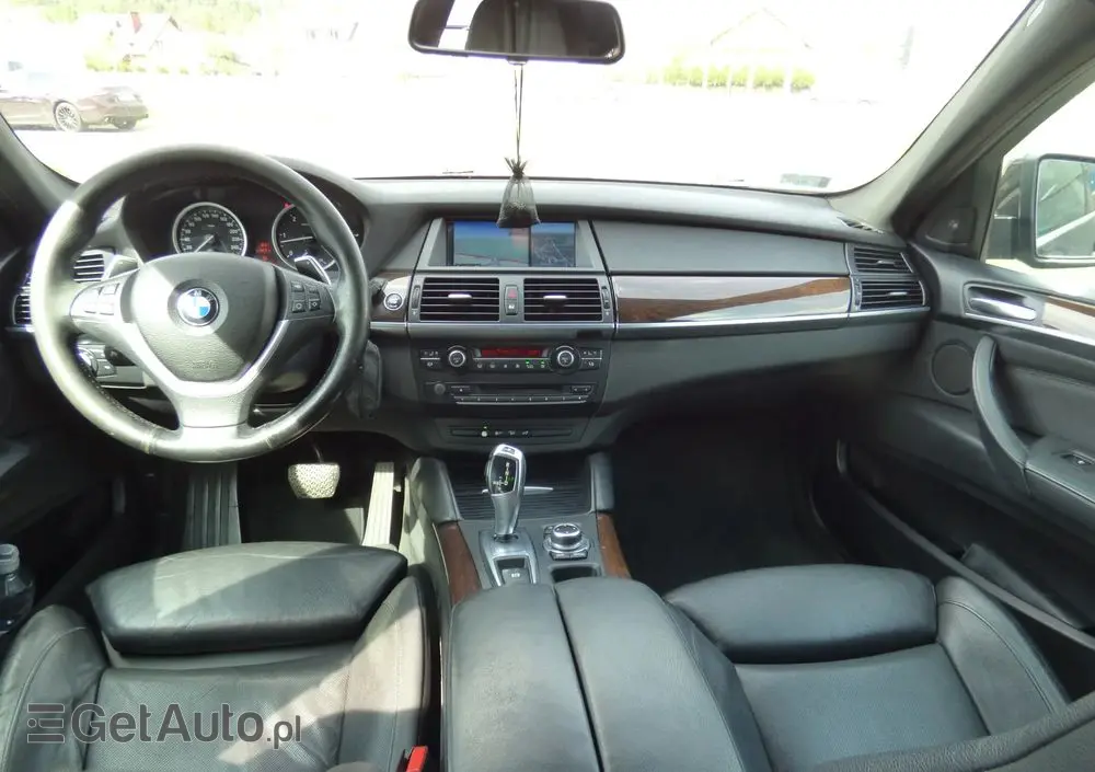 BMW X6 40d xDrive