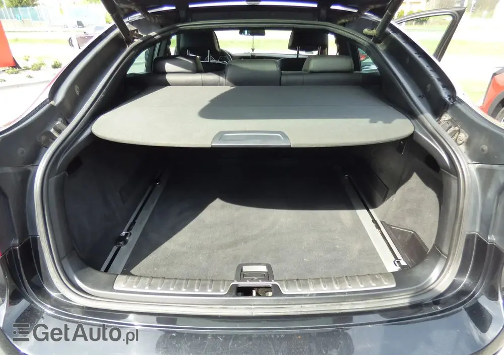 BMW X6 40d xDrive