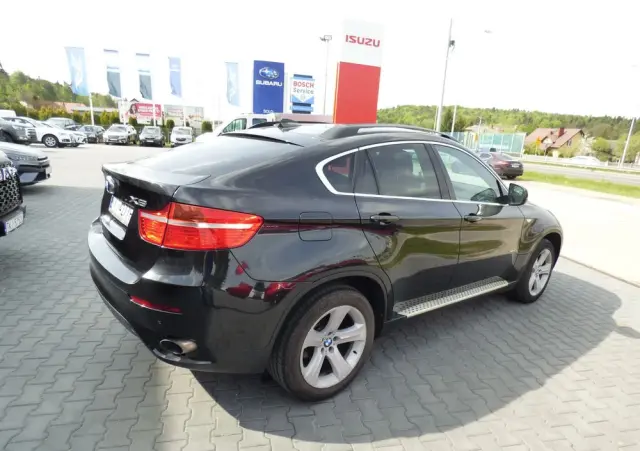 BMW X6 40d xDrive